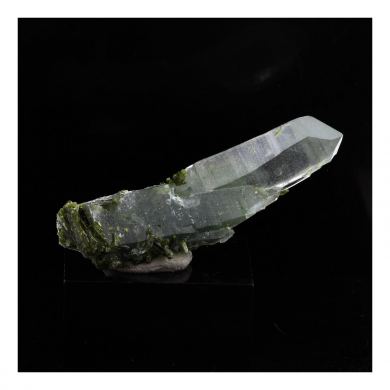 Epidote + Quartz.