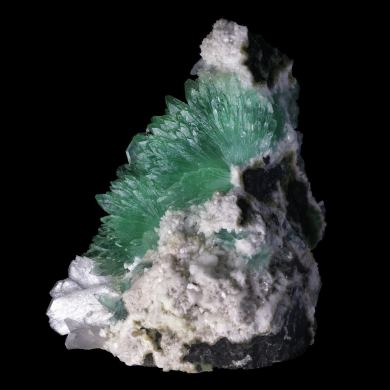 Apophyllite 