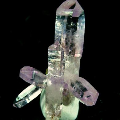 Amethyst Quartz