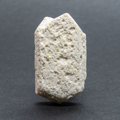 Kaolinite ps. Orthoclase