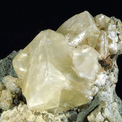 Calcite