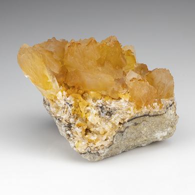 Calcite