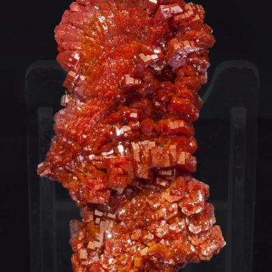 Vanadinite