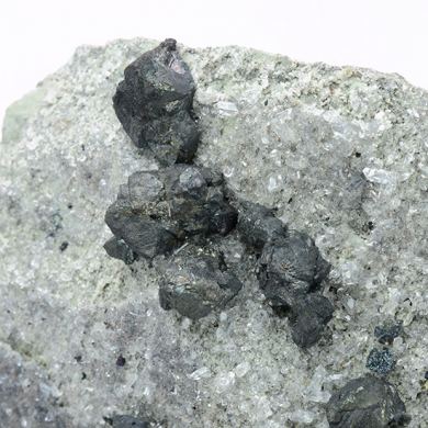 Bornite