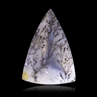 Dendritic Quartz 9,10 ct 