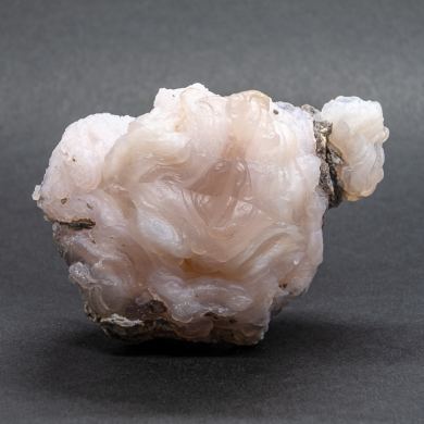 Quartz var. Chalcedony