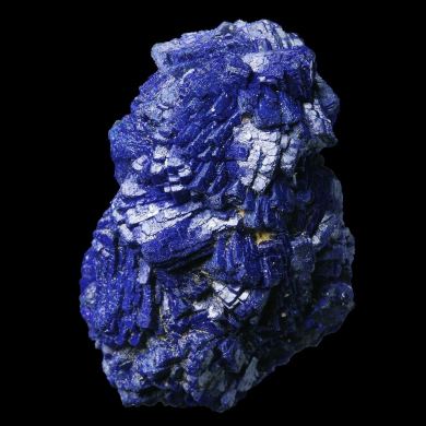 Azurite Chessy 