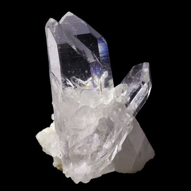 Quartz La Gardette 