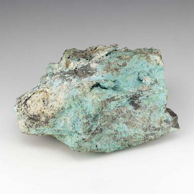 Woodwardite