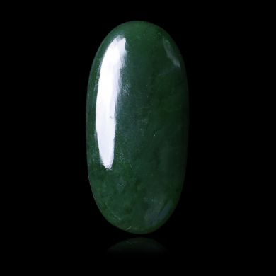 Nephrite 42,35 ct 