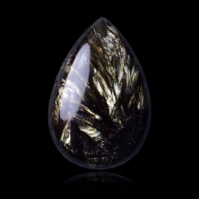 Seraphinite 28,25 ct 
