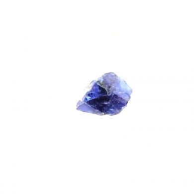Benitoite.