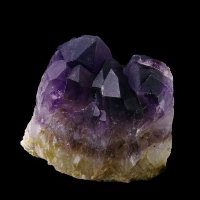 Amethyst Pégut 