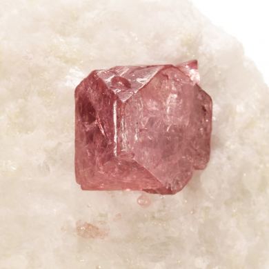 Spinel on matrix