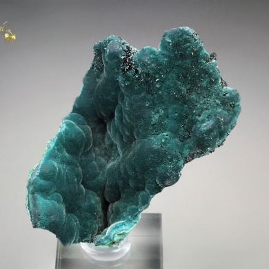 ROSASITE, OLIVENITE