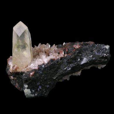 Smithsonite Tsumeb 