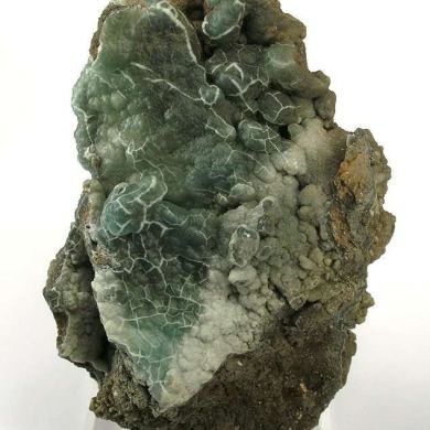 Gibbsite
