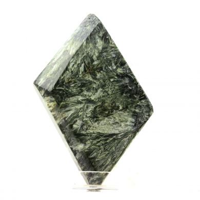 Seraphinite. 1120.0 ct.