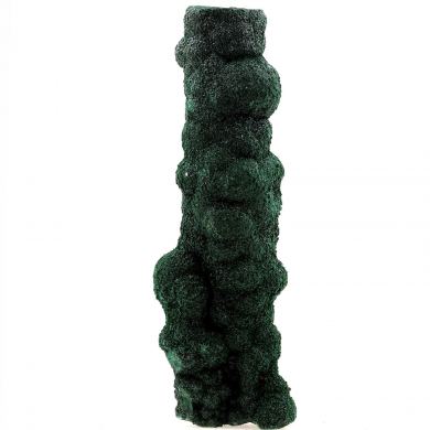 Malachite Stalactite.