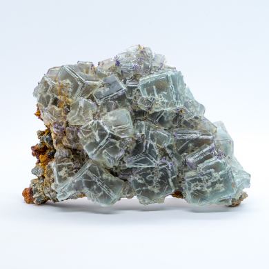 Fluorite
