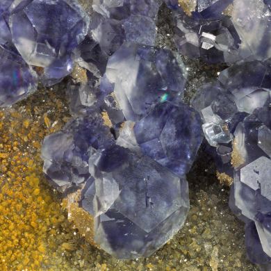 Fluorite
