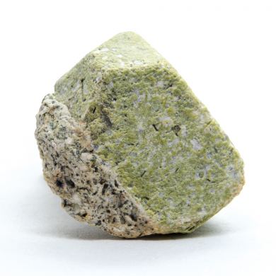 Epidote ps. Orthoclase