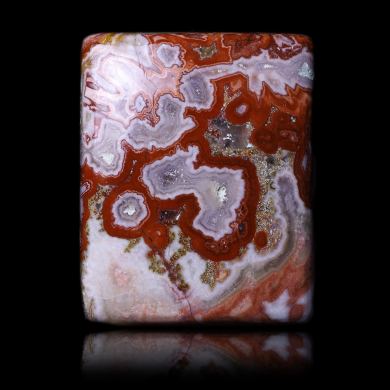 Rosetta Jasper 86,70 ct 