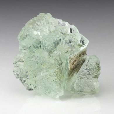 Fluorite