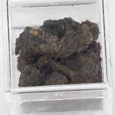 Fernandinite with Melanovanadite