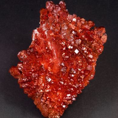 Vanadinite