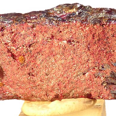 Cuprite