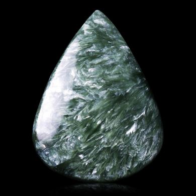 Seraphinite 42,00 ct 