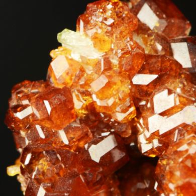 Hessonite