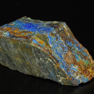 Linarite