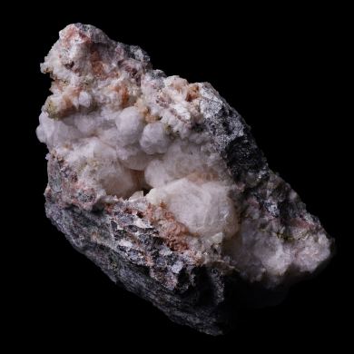 Analcime Port d'Agrès 