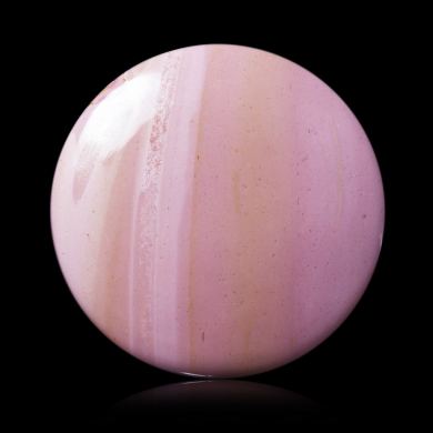 Pink opal 24,00 ct 
