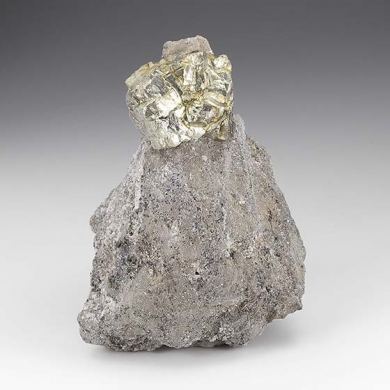 Pyrite