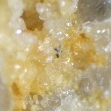 Zunyite and Diasphorite