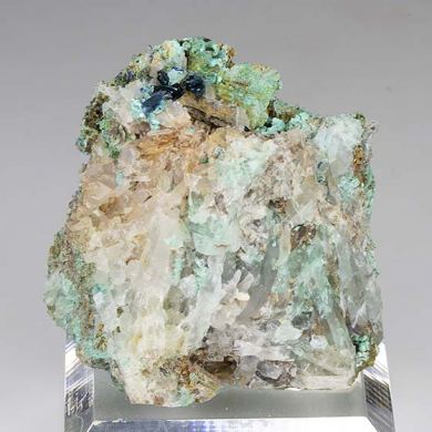 Veszelyite