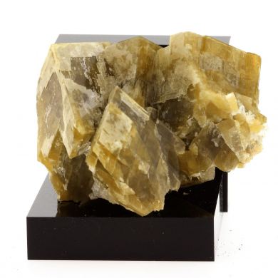 Siderite, Quartz.