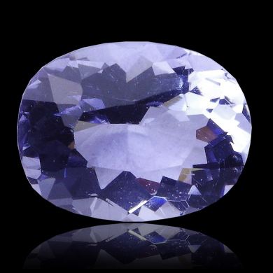 Hackmanite 0,48 ct 
