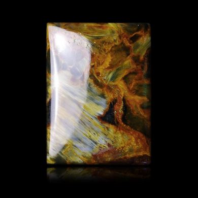 Pietersite 12,40 ct 