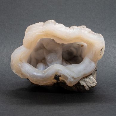 Quartz var. Chalcedony