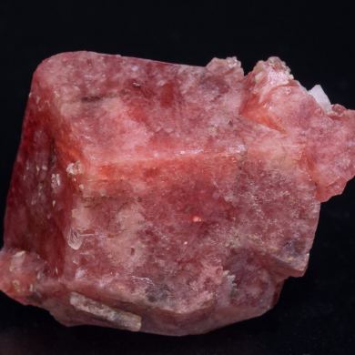 Rhodochrosite