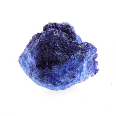 Azurite.