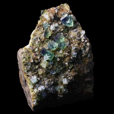 Fluorite Rogerley 