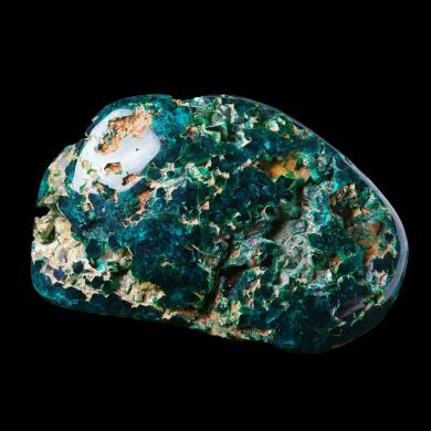 Dioptase Congo 