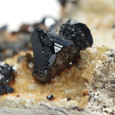 Sphalerite