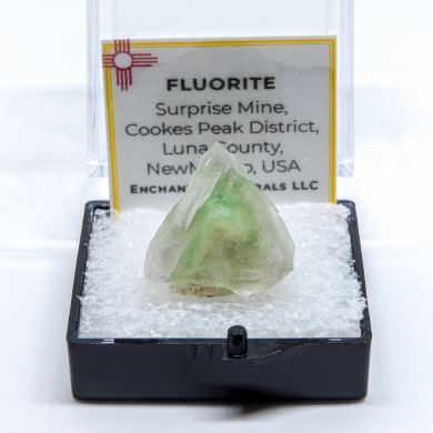 Fluorite