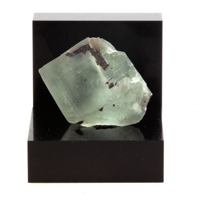 Green Fluorite.